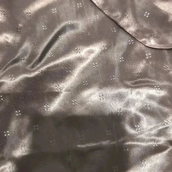 1960s imitation fur coat - Picture 10 of 12